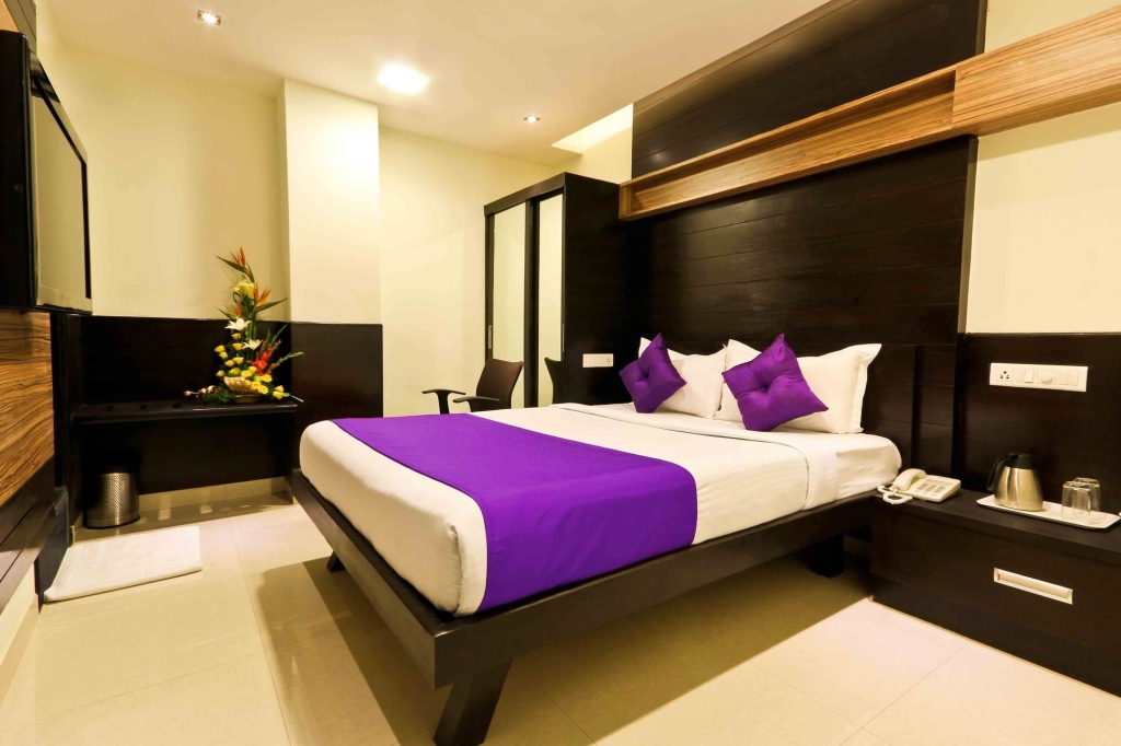 Istay Hotels Rajajinagar - Général