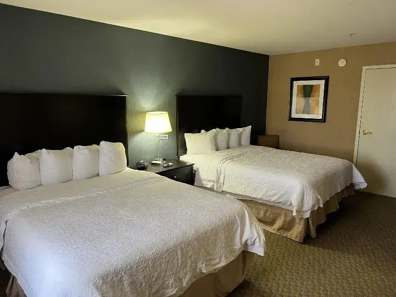 Standard Sextuple room