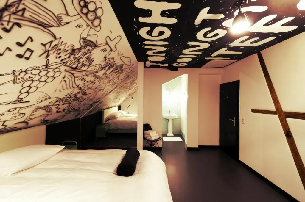 Standard room