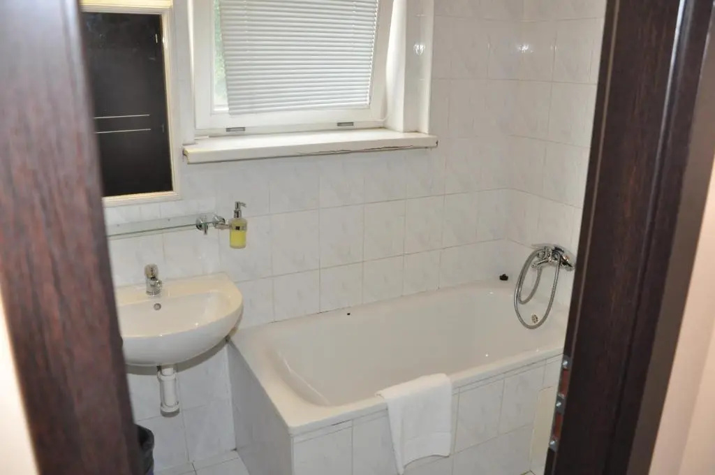 Hotel Almond - Chambres