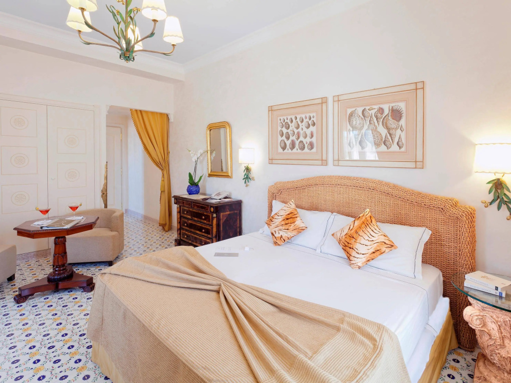 Palazzo Manzi Terme & Spa - Général