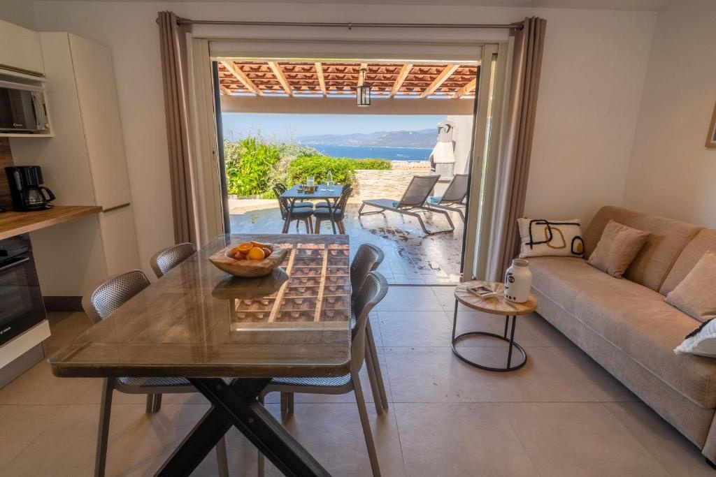 Rsidence La Plage - Chambres