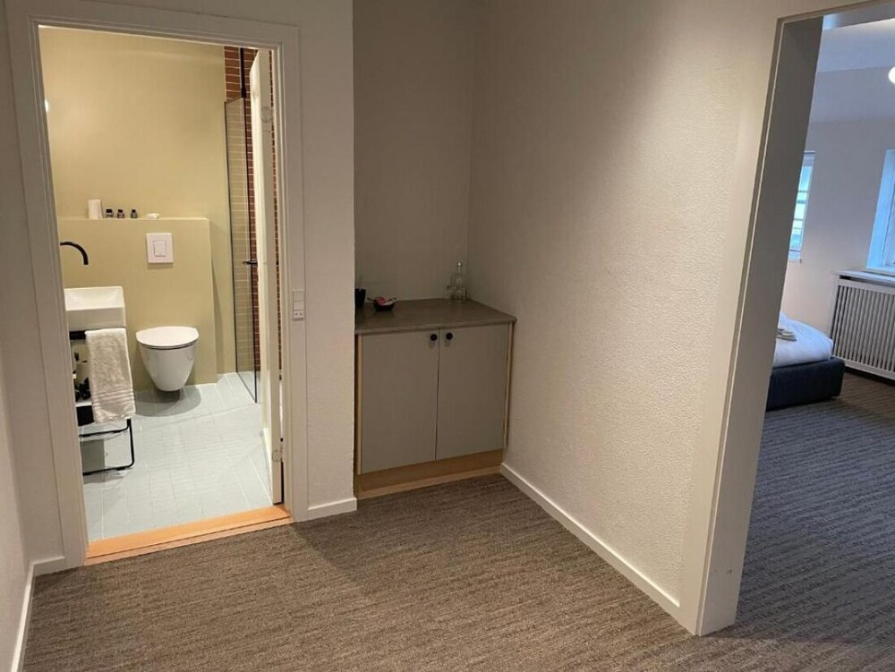 Hotel Nørrevang - Chambres