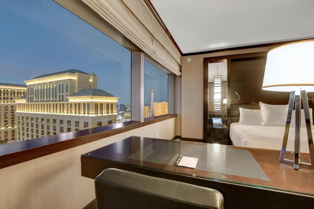 Vdara Hotel & Spa Private Residences - Général