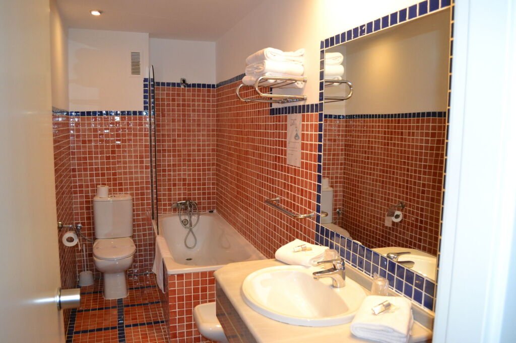 Hotel Teruel Plaza by null