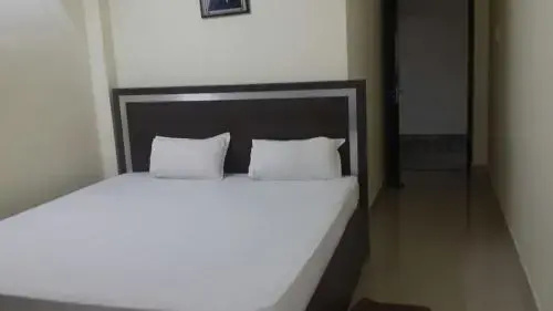 Hotel Lord Shiva