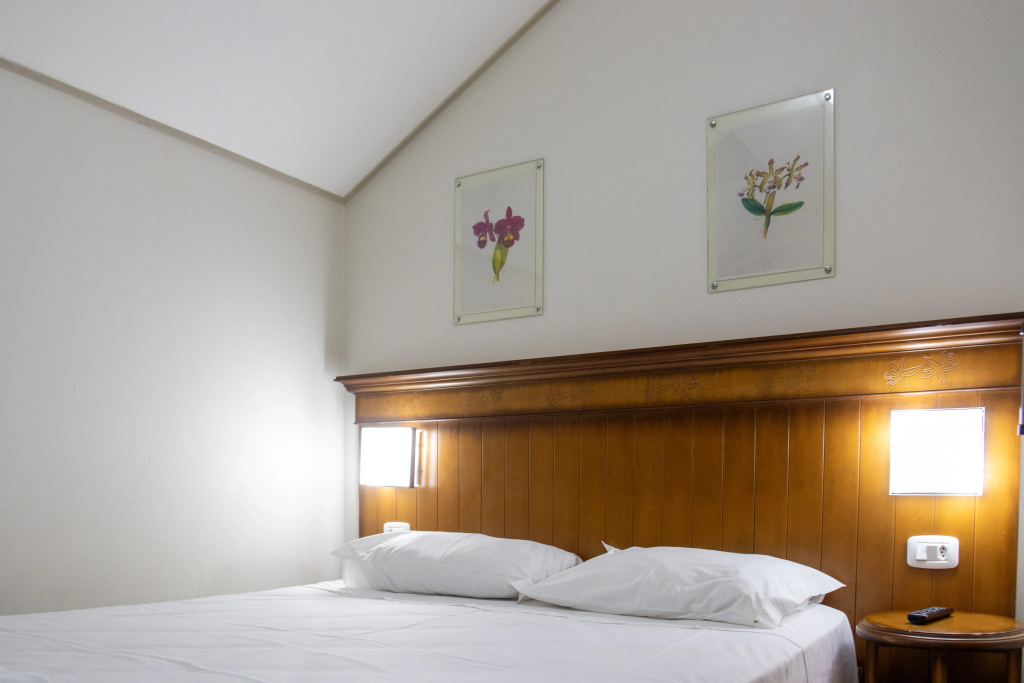 Hanna Pórtico Hotel - Gramado - Général