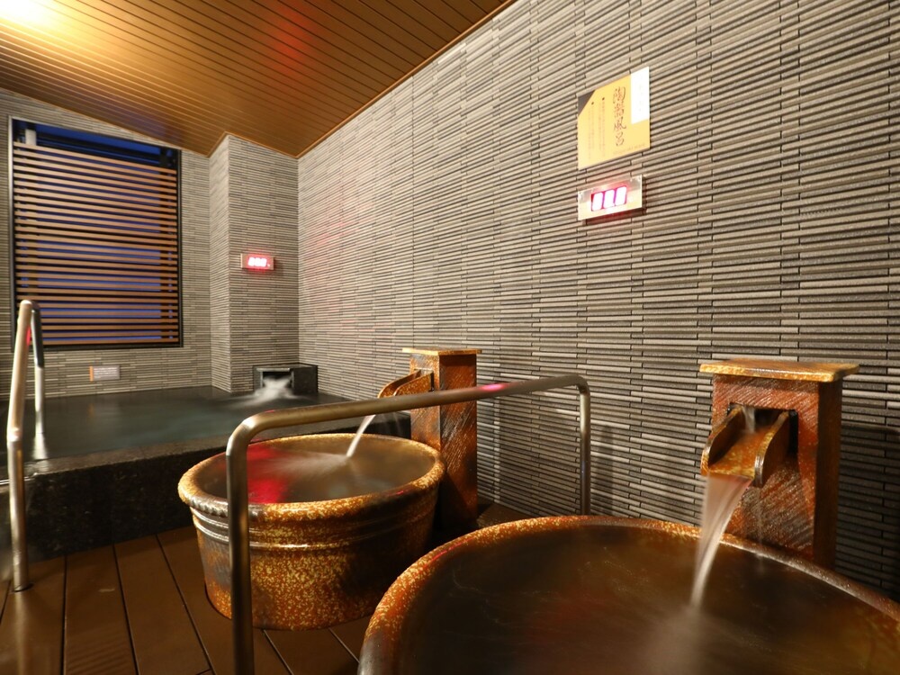 APA Hotel Omori Ekimae 사진 27