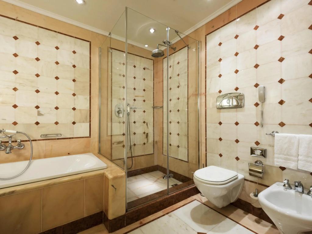 Mercure Petriolo Siena Terme Spa Hotel - Général