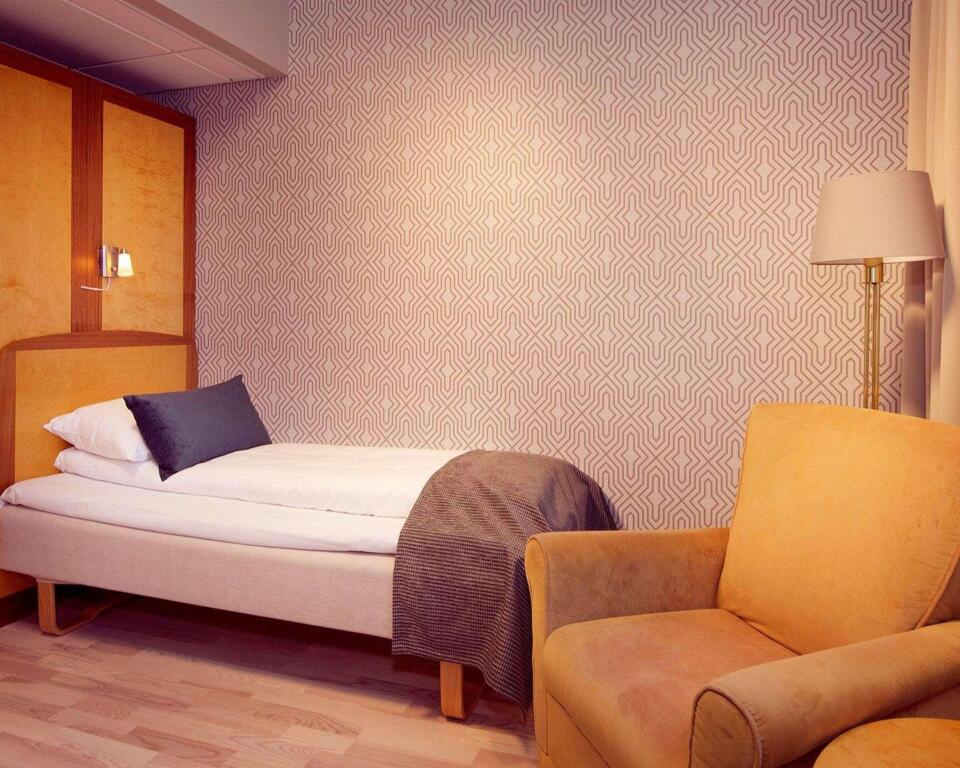 Home Hotel Astoria by null