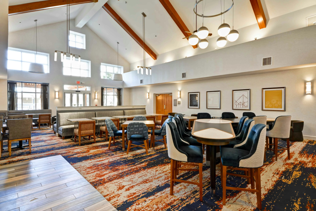 Homewood Suites by Hilton San Antonio Northwest - Général