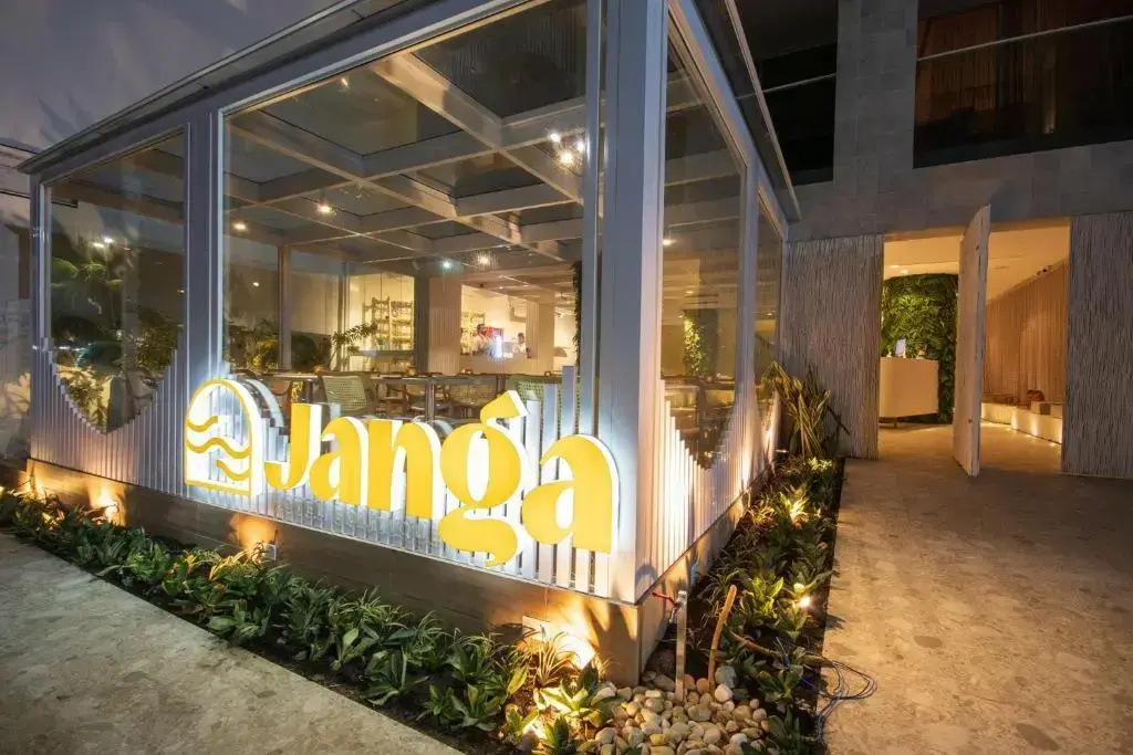 Janga Hotel Boutique