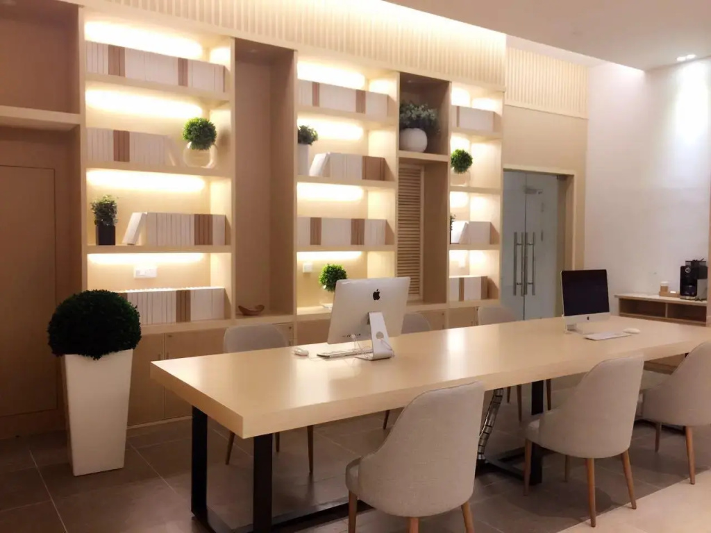 Ji Hotel - Général