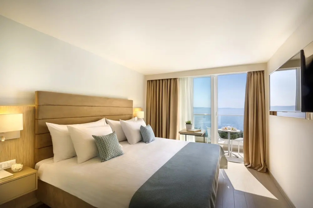 Girandella Resort, Valamar Collection - Chambres