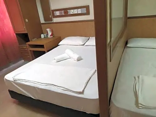 City Residence Shah Alam Hotel