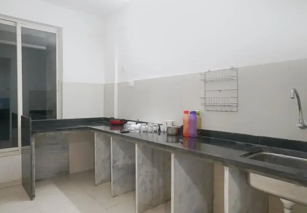 OYO 18437 Home Scenic 3BHK Villa Lonavala Lake