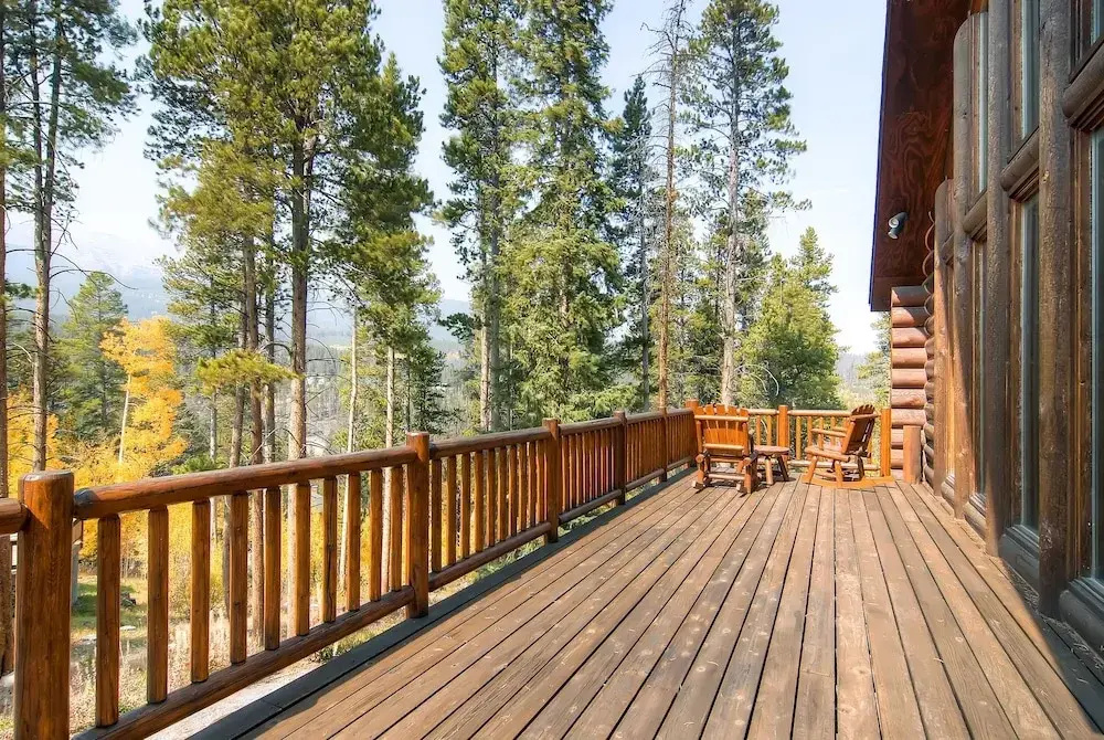 Elk Trail House Peak 7 by Pinnacle Lodging - Chambres