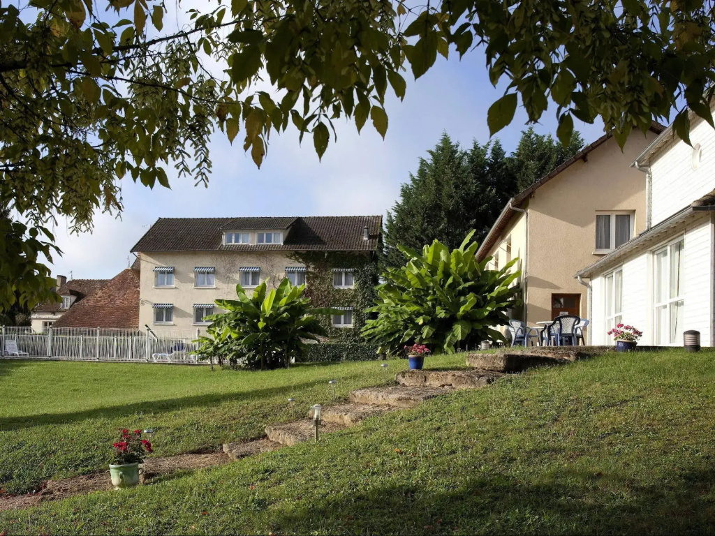 Hôtel du Pont Neuf - Général