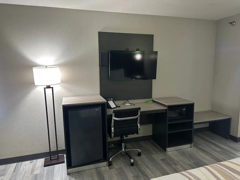 La Quinta Inn by Wyndham Omaha Southwest - Chambres