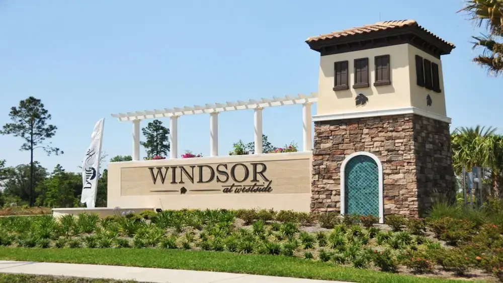 Shv1206ha - 8 Bedroom Villa In Windsor At Westside, Sleeps Up To 18, Just 7 Miles To Disney