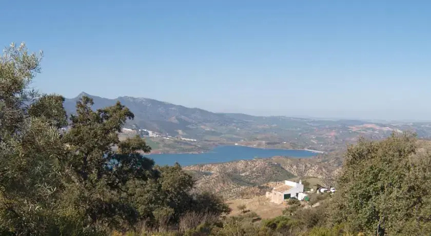 El Jaral