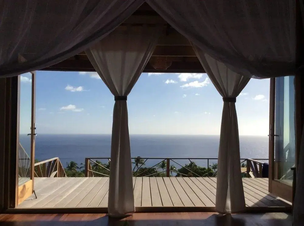 Tet Rouge Resort St. Lucia - Général