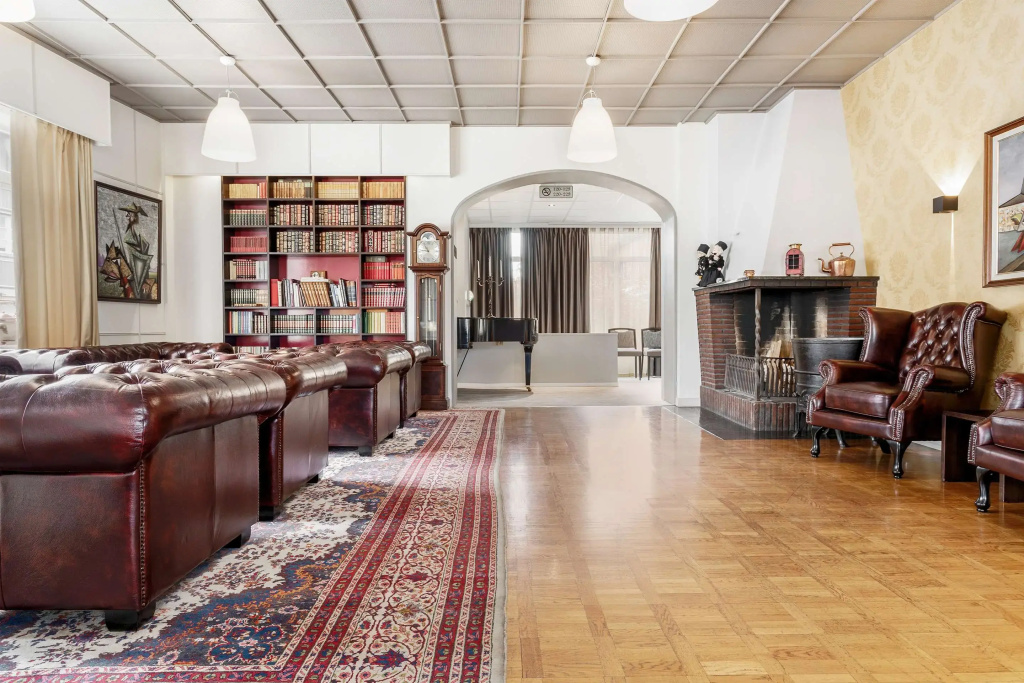 Best Western Plus Gyldenlove Hotell - Général