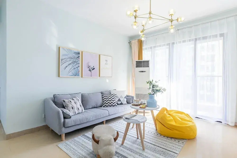 Locals Boutique Apartment Wanzai No.5