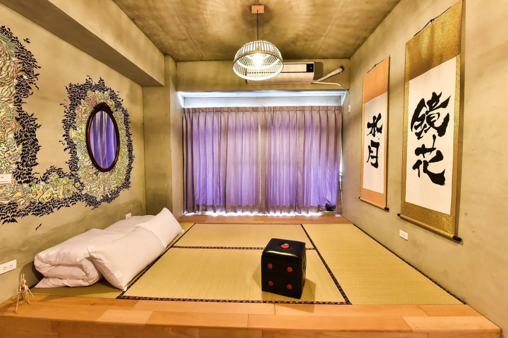 Wikid Design Hotel - Général