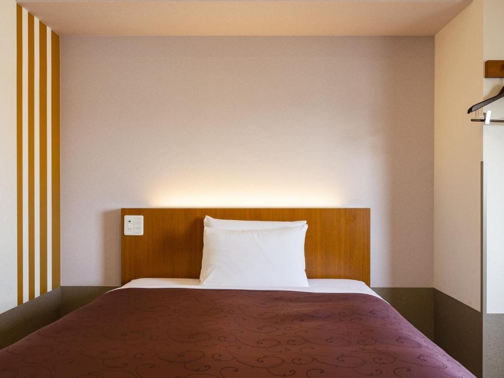 KOKO HOTEL Ueno Station 사진 20