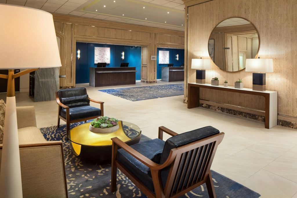 The Westin Oaks Houston at the Galleria - Général