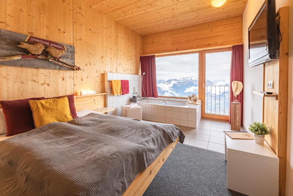 Venet Gipfelhütte – Bild 3
