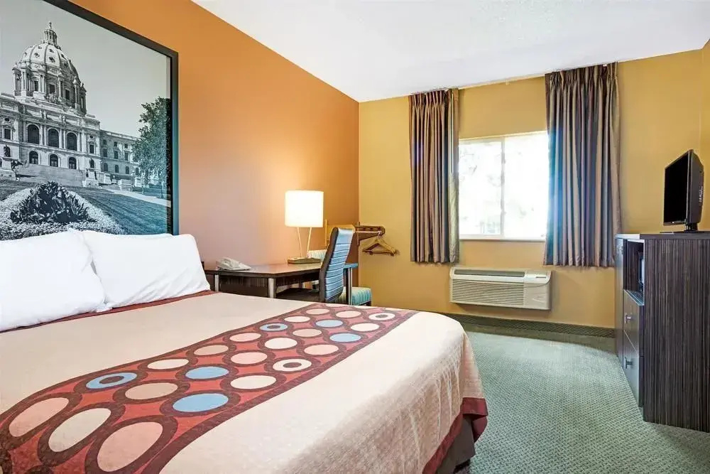 Hotel photo 4