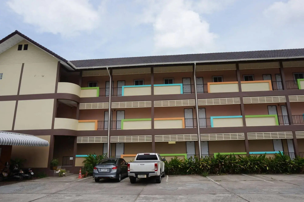 Hotel photo 9