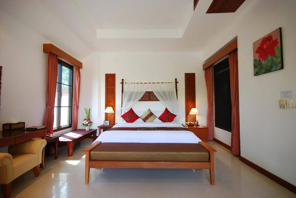 The Privacy Beach Resort & Spa - Général