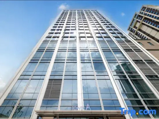 Chengdu Mugui Times Loft