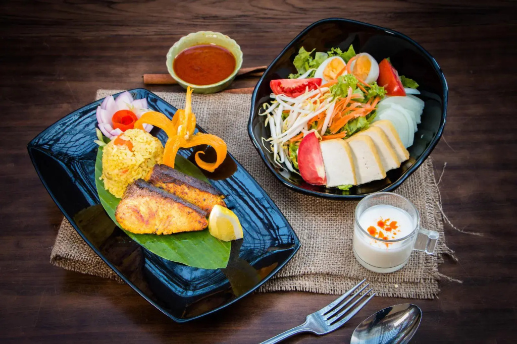 Grand Pacific Sovereign Resort & Spa (SHA Plus+) - Général