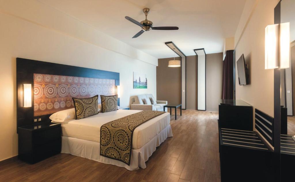 Hotel Riu Sri Lanka