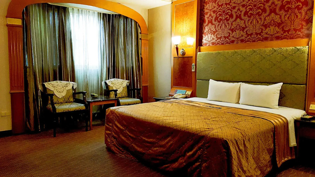 Hotel photo 5