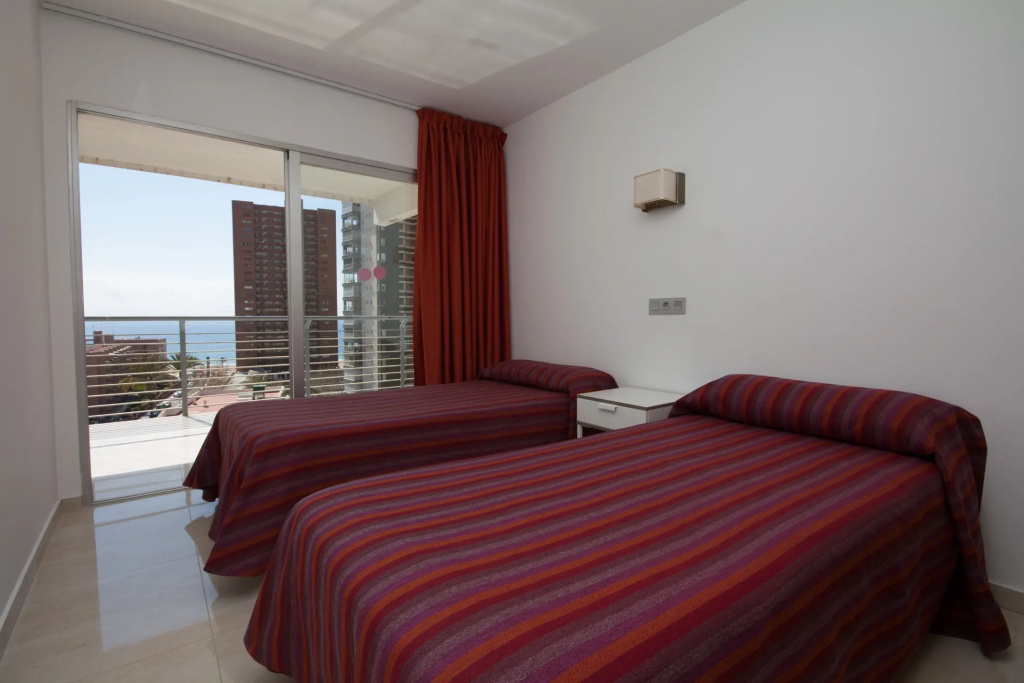 Apartamentos Niza - фото 2