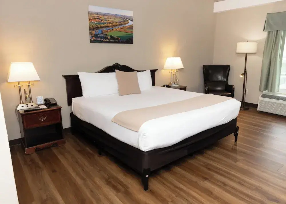 1 Bedroom Standard room