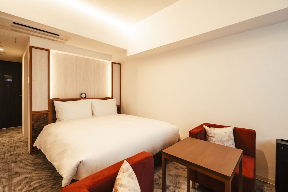 Keisei Richmond Hotel Tokyo Oshiage 사진 17