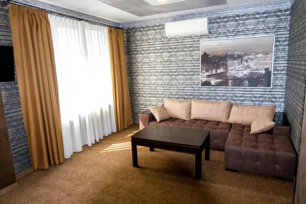 Elit - Chambres