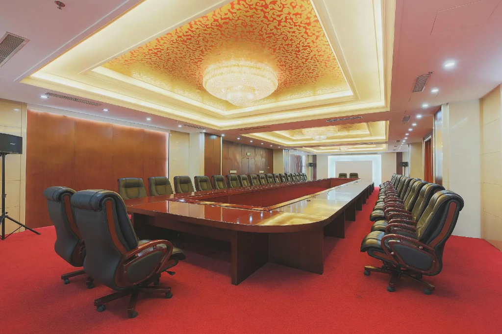 Fu Hong International Hotel - Général