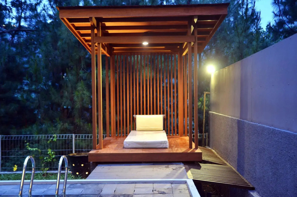 Hikari Hill View 7BR Villa with a Private Pool
