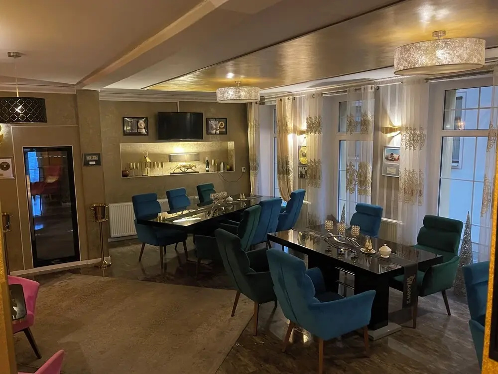 Hotel photo 30