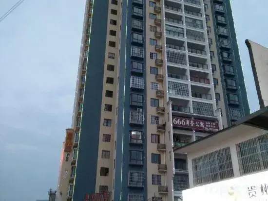 Fenggang Jingyi Apartment