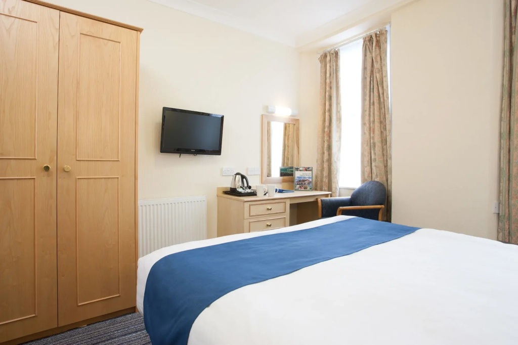 TLH Derwent Hotel - TLH Leisure, Entertainment and Spa Resort - Général