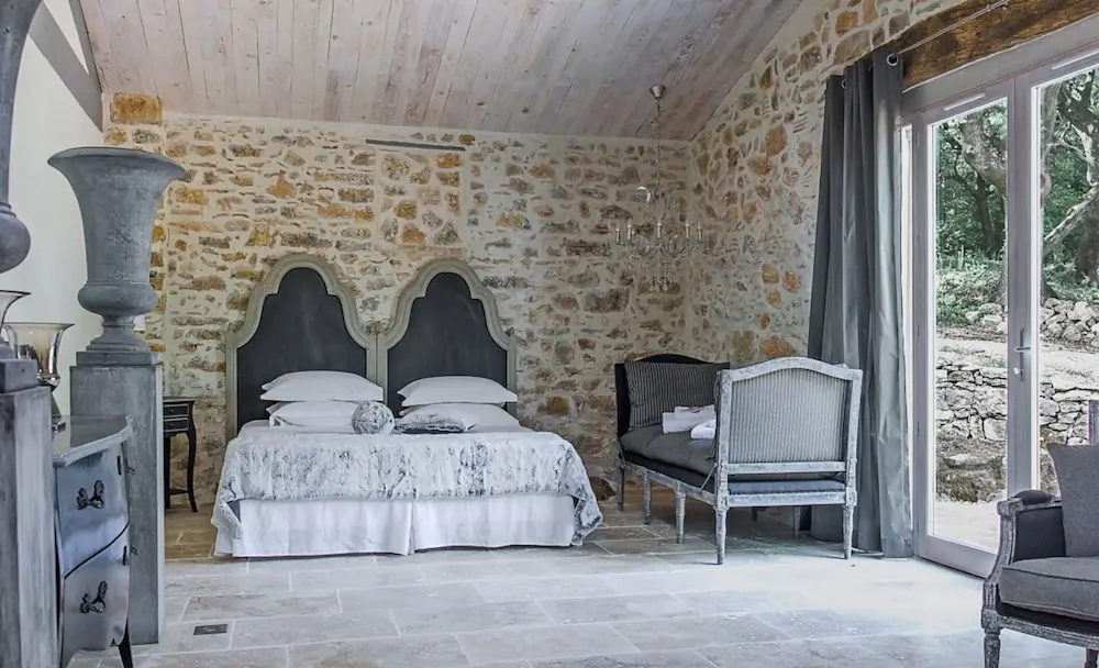 Voir la photo 4 — Le Domaine Saint Martin