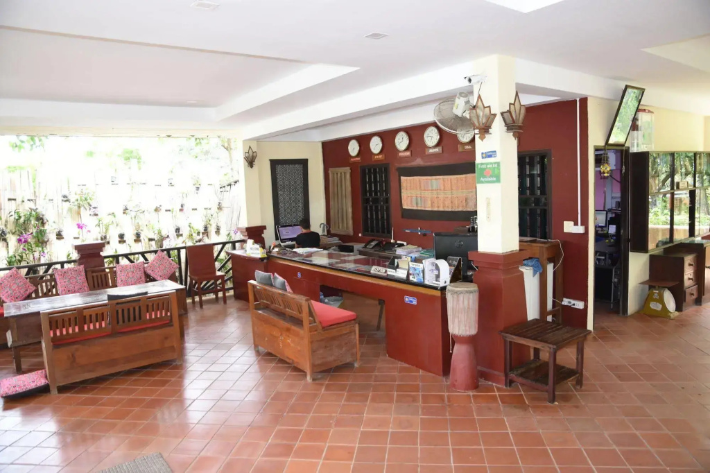 Hotel photo 19